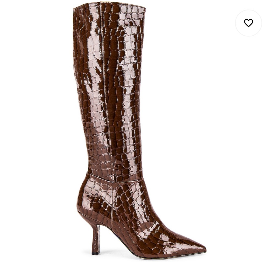Schutz Pedria Boot
